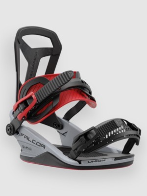 UNION Falcor 2025 Snowboard Bindings – Buy now | ID-728373